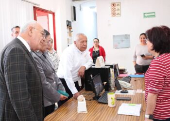 México apuesta por la formación técnica: DGCFT-SEP lleva la política educativa al territorio