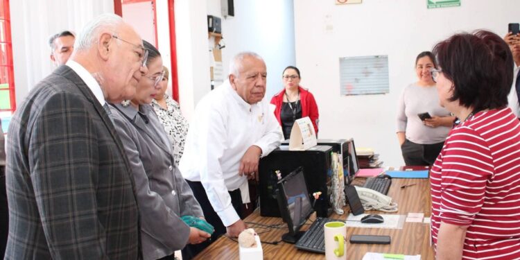 México apuesta por la formación técnica: DGCFT-SEP lleva la política educativa al territorio