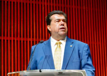 Pedro Haces advierte: El verdadero reto del T-MEC está en fortalecer a las MIPYMES, el motor de México