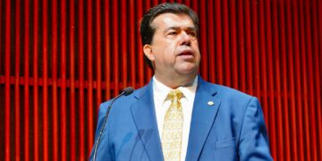 Pedro Haces advierte: El verdadero reto del T-MEC está en fortalecer a las MIPYMES, el motor de México