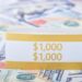 El peso mexicano gana terreno ante la debilidad del dólar y un entorno externo contenido