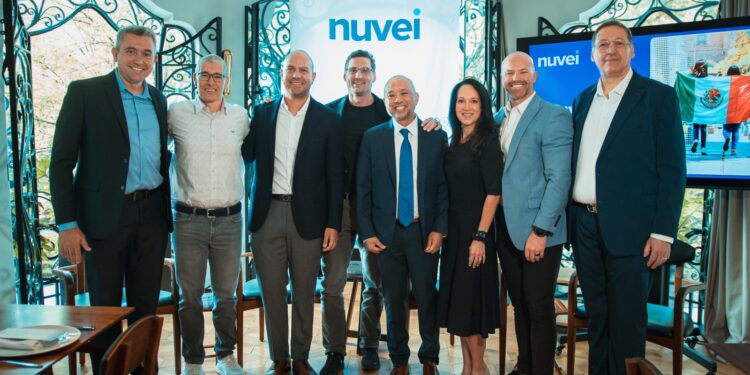 Nuvei obtiene licencia de adquirencia en México y activa operación local para procesar pagos dentro del país