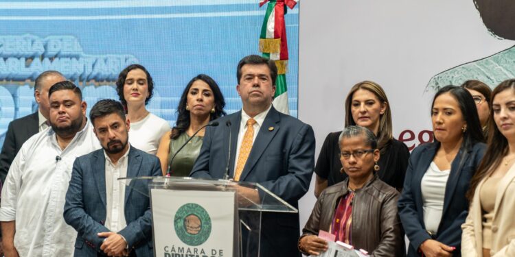 Cerrar filas ante el T-MEC: La propuesta de Pedro Haces para blindar la competitividad de México