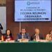 Consolidan estructura técnica de la Comisión de Relaciones Exteriores bajo el respaldo de Pedro Haces