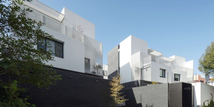 EIDOS Arquitectura y el diseño residencial en México con visión de permanencia
