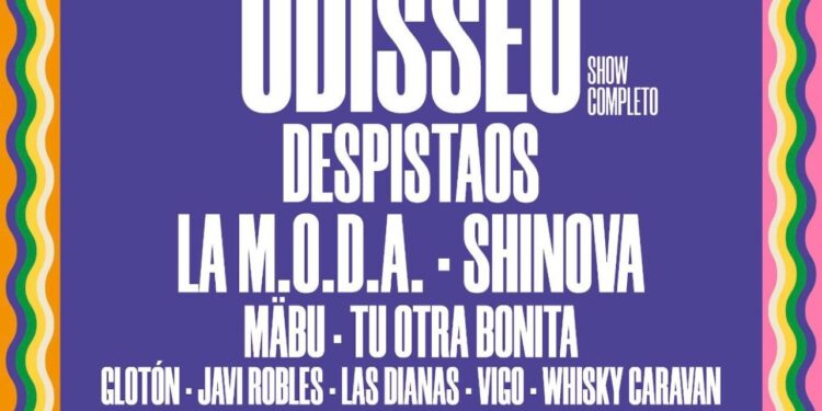 Acción Cultural Española impulsa Sonorama Ribera del Duero México 2026 a través del programa PICE