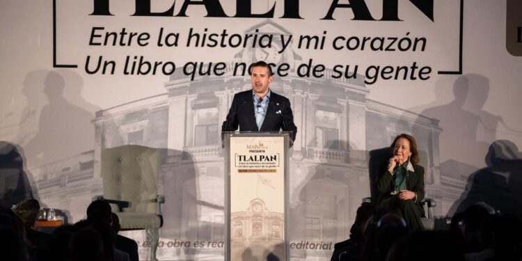 Pedro Haces Barba: «Entender de dónde venimos nos da claridad como sociedad»