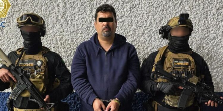 Detienen en Colombia a presunto autor intelectual de ataque contra abogado en restaurante Pargot