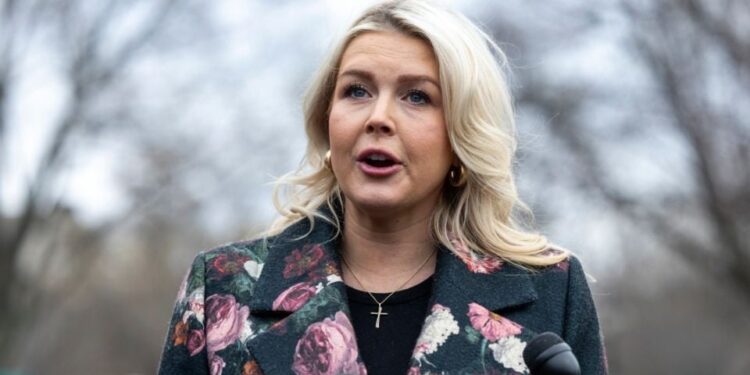 La Casa Blanca niega el plan de usar armas nucleares contra Irán