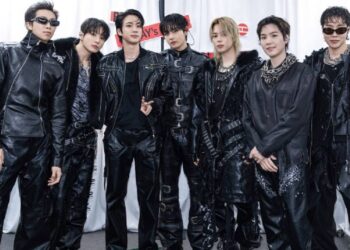 BTS regresa a los escenarios: arranca «World Tour Arirang» en la ciudad surcoreana de Goyang