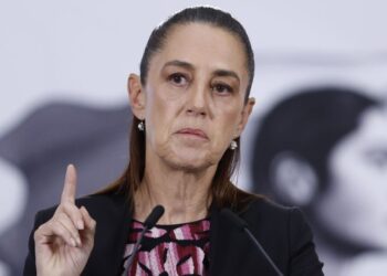 «Nunca se ha roto la relación diplomática con España”: Sheinbaum confirma reunión con Pedro Sánchez, pero no verá al rey