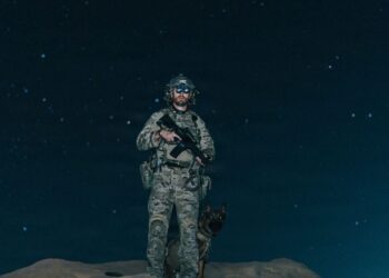 El Pentágono sigue enviando soldados a Medio Oriente y llegarán más de 4 mil a finales del mes: Washington Post