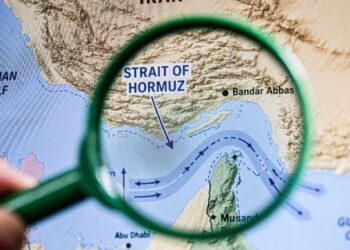 EU mantendrá bloqueo naval contra Irán pese a la apertura del estrecho de Ormuz durante la tregua