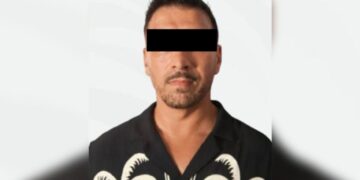 Cae en México “Dániel Takács”, uno de los 10 más buscados de Europa