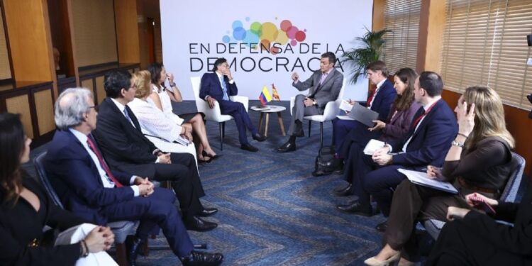 «No puede permanecer en silencio»: líderes de izquierda piden reformar la ONU ante las guerras