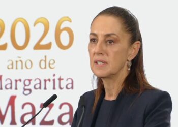 Gabinete de Seguridad no fue informado del operativo en Chihuahua donde fallecieron dos instructores de la embajada de EU: Sheinbaum