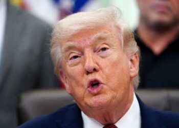 «Habría ganado Vietnam muy rápidamente», asegura Trump a casi dos meses del conflicto con Irán