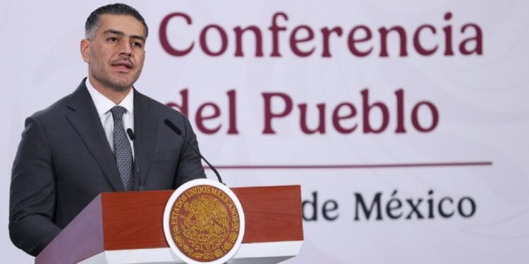 «La seguridad en el Mundial está garantizada», afirma el gobierno de Sheinbaum pese a la balacera en Teotihuacán