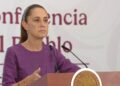 Defensa estuvo en operativo en Chihuahua, pero desconocía sobre la participación de extranjeros, afirma Sheinbaum