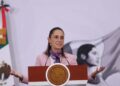 “La busqué ayer, no estaba en la oficina”: Sheinbaum afirma que no ha hablado con la gobernadora de Chihuahua sobre la muerte de dos estadounidenses