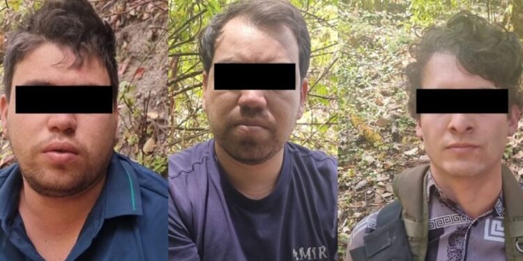 Departamento del Tesoro de EU sanciona a 23 personas y empresas ligadas a la producción de fentanilo para el Cártel de Sinaloa