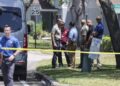Asesinan a dos estudiantes de la Universidad del Sur de Florida; acusan a su compañero de cuarto
