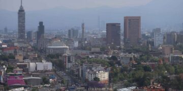 Activan fase 1 de contingencia ambiental en la Zona Metropolitana del Valle de México