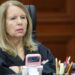 Loretta Ortiz pide licencia en la Suprema Corte por motivos de salud; se ausentará de las sesiones las próximas dos semanas