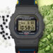 CASIO: entre adaptación, movimiento y expresión, el tiempo como reflejo de la vida contemporánea
