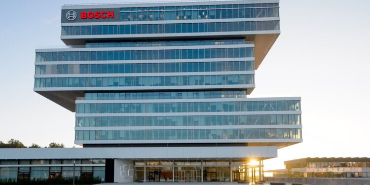 Bosch traza su Estrategia 2030: ajustes estructurales y apuesta por innovación para elevar rentabilidad
