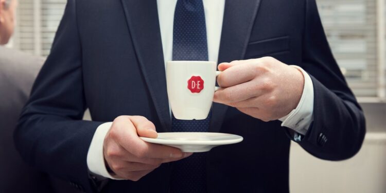 JDE Peet’s pone en marcha Unison Planning™ de OMP, acelerando el valor de la cadena de suministro a escala