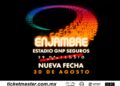 Enjambre está imparable: La banda anuncia una fecha más tras agotar su primer Estadio GNP Seguros