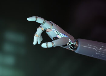 ¿Robots que te ayudan a encontrar productos en tu tienda favorita?  Lo que la IA Física significa para la seguridad y las operaciones en retail, según SOTI