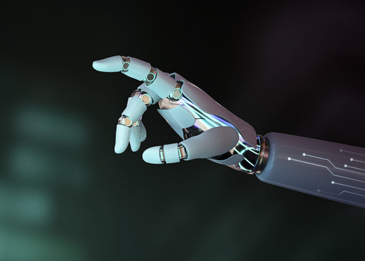 ¿Robots que te ayudan a encontrar productos en tu tienda favorita?  Lo que la IA Física significa para la seguridad y las operaciones en retail, según SOTI