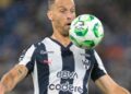 Sergio Canales se despide de Rayados