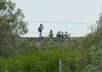 Sheinbaum confirma comunicación con la embajada de Canadá tras asesinato de turista en Teotihuacán