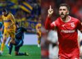 Toluca y Tigres definen su futuro en la Concachampions