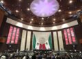 La Cámara de Diputados aprobó, por mayoría calificada, reforma constitucional para anular elecciones por intervención extranjera