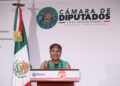 Denuncia Margarita García maltrato a jóvenes en centros de rehabilitación especializados en atención de las adicciones