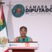 Denuncia Margarita García maltrato a jóvenes en centros de rehabilitación especializados en atención de las adicciones