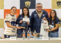 Fútbol femenil: una historia que hoy se juega dentro y fuera de la cancha