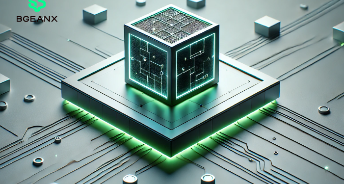 La capacidad de trading de alta frecuencia se ha convertido en la principal barrera tecnológica de la plataforma BGEANX