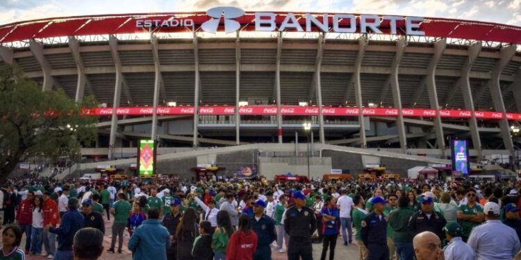 FIFA inicia la cuenta regresiva para el Mundial 2026; falta un mes para el arranque
