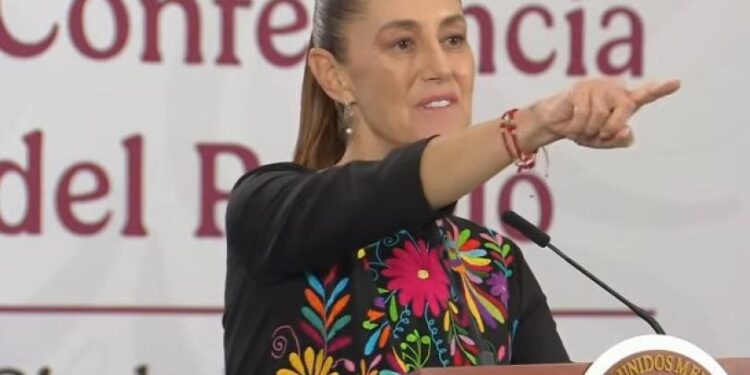 EU ha rechazado 36 solicitudes de extradición presentadas por México: Sheinbaum