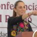 EU ha rechazado 36 solicitudes de extradición presentadas por México: Sheinbaum