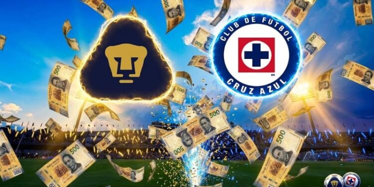 CDMX blinda la final Cruz Azul vs Pumas con cerca de 3 mil policías en operativo especial