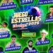 La mejor FM 97.7 presenta el “juego de las estrellas Divelgel”