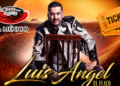 El regional mexicano conquista la capital: Luis Ángel «El Flaco» anuncia magno concierto en la Plaza de Toros La México