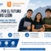 Generation México invertirá $15 millones de pesos en formación tecnológica y acceso al empleo en Nuevo León