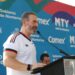 Comex por un México Bien Hecho y la comunidad de Monterrey rehabilitan la cancha de la colonia Independencia